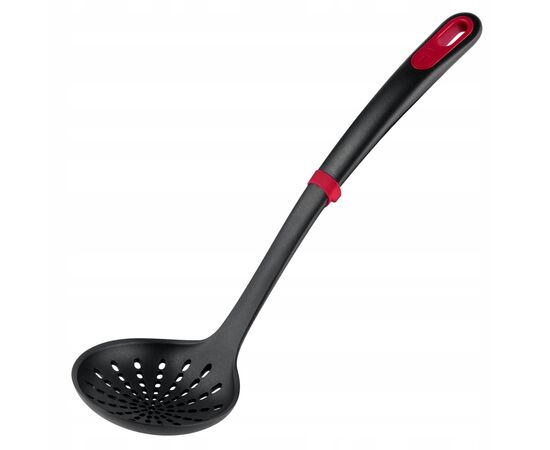Шумовка Tefal Ingenio+ чорний-червоний (K1984334)