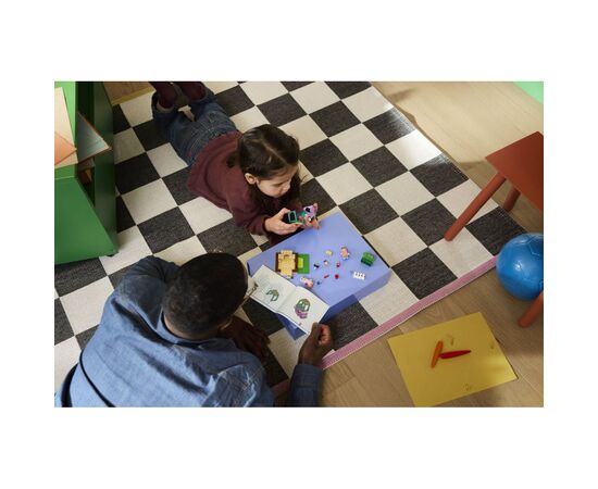 Конструктор LEGO Bluey «Бабушки» из Бинго и Блуи (11216), изображение 8