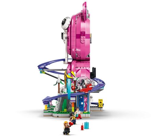Конструктор LEGO Fortnite Rave Cave (77082), зображення 7