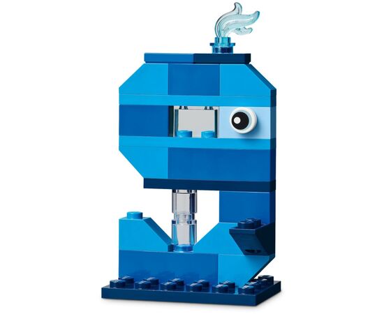 Конструктор LEGO Iconic Цифри на день народження (40807), зображення 5