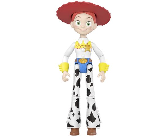 Фігурка Toy Story Джессі зі значком шерифа 22 см (JKV16)
