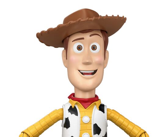 Фигурка Toy Story интерактивная Вуди Беги за мной 30 см (JKL95), изображение 5