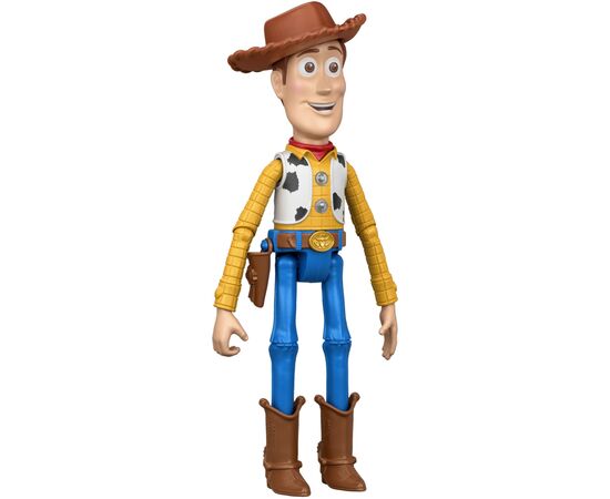 Фігурка Toy Story інтерактивна Вуді 23 см (JKV25), зображення 2