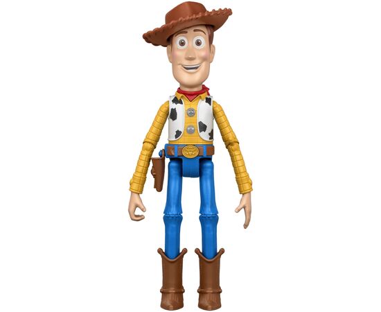 Фігурка Toy Story інтерактивна Вуді 23 см (JKV25)