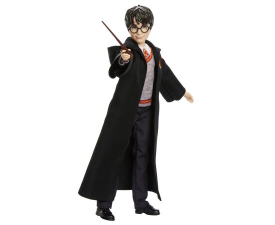 Фігурка Mattel Harry Potter Гаррі Поттер (JGM18), зображення 2