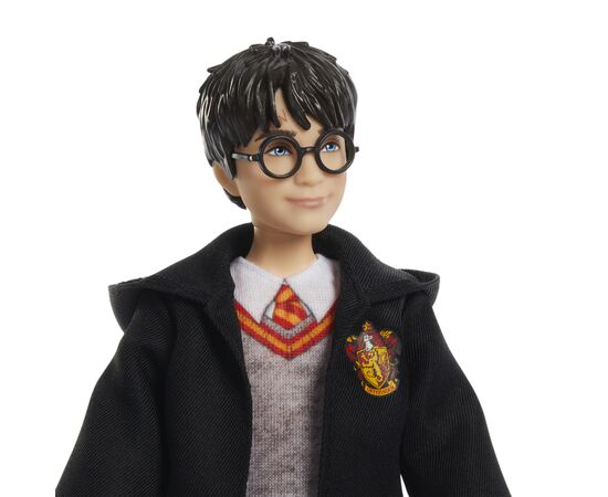 Фігурка Mattel Harry Potter Гаррі Поттер (JGM18), зображення 3