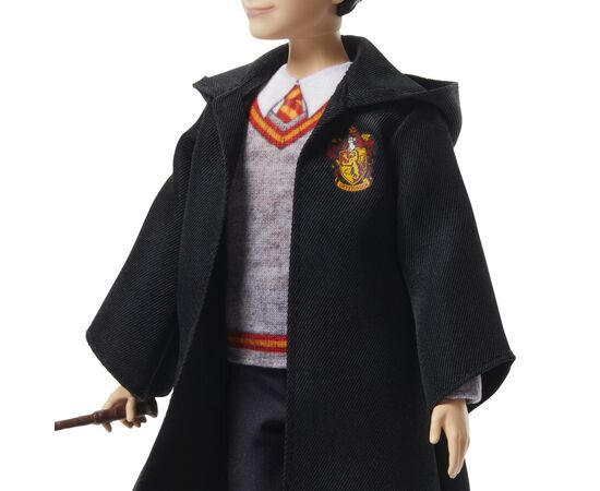Фігурка Mattel Harry Potter Гаррі Поттер (JGM18), зображення 4