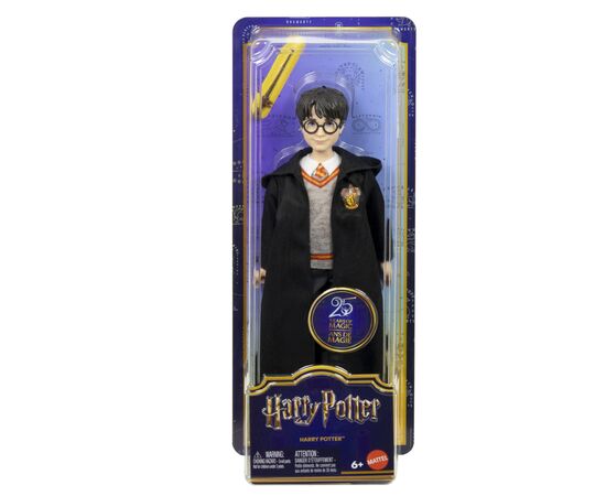 Фігурка Mattel Harry Potter Гаррі Поттер (JGM18), зображення 6