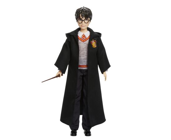 Фігурка Mattel Harry Potter Гаррі Поттер (JGM18)