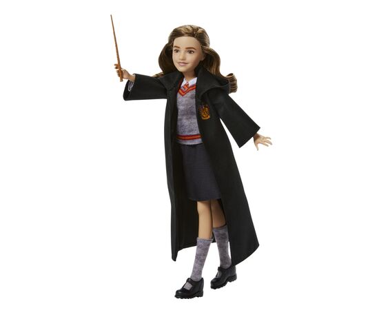 Фігурка Mattel Harry Potter Герміона Ґрейнджер (JGM19), зображення 2