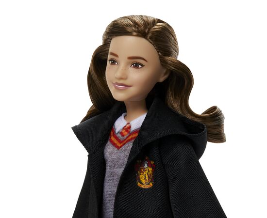 Фігурка Mattel Harry Potter Герміона Ґрейнджер (JGM19), зображення 3