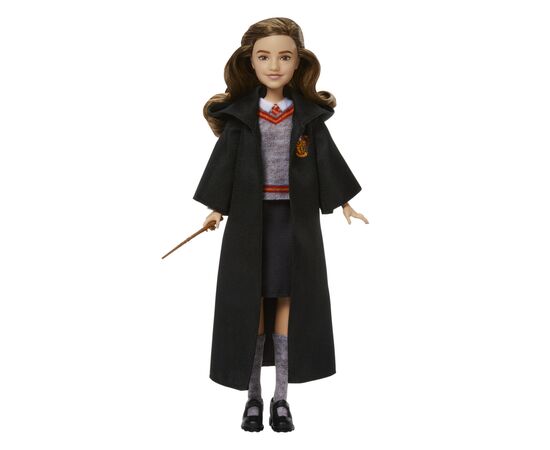 Фігурка Mattel Harry Potter Герміона Ґрейнджер (JGM19)