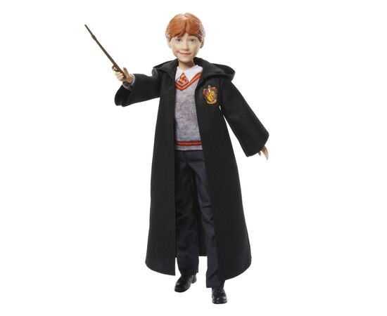 Фігурка Mattel Harry Potter Рон Візлі (JGM20), зображення 2