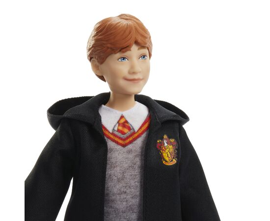 Фігурка Mattel Harry Potter Рон Візлі (JGM20), зображення 3