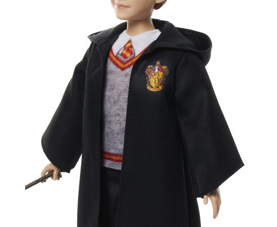 Фігурка Mattel Harry Potter Рон Візлі (JGM20), зображення 4
