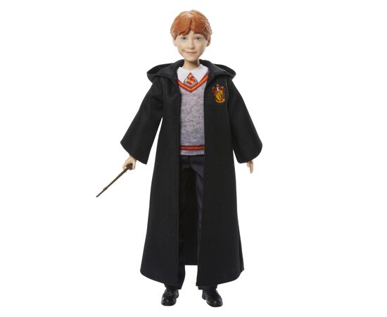 Фігурка Mattel Harry Potter Рон Візлі (JGM20)