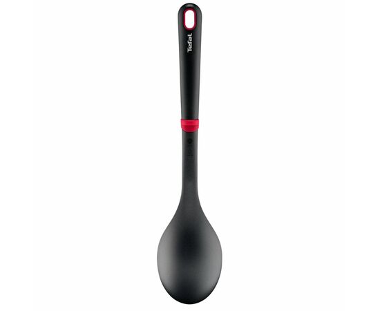 Ложка поварская Tefal Ingenio+ червоно-чорний (K1980334), изображение 9