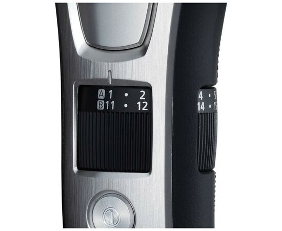Машинка для стрижки Panasonic ER-GB 80 (ER-GB80-S520), зображення 7