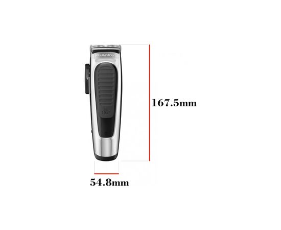 Машинка для стрижки Remington HC450, изображение 2