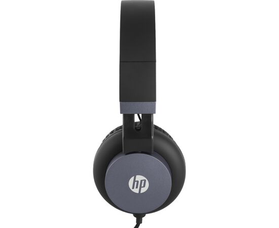 Наушники HP DHH-1205 Black (DHH-1205), изображение 3