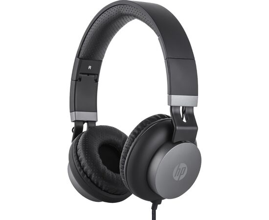 Наушники HP DHH-1205 Black (DHH-1205)
