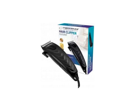 Машинка для стрижки Esperanza EBC002, изображение 5