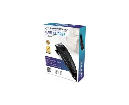 Машинка для стрижки Esperanza EBC002, изображение 6