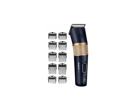 Машинка для стрижки Babyliss E986E, изображение 5