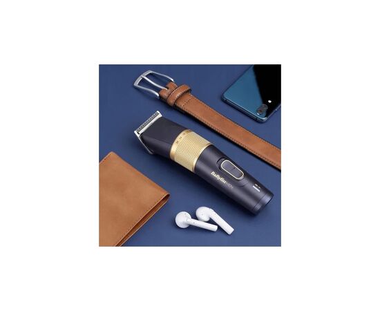 Машинка для стрижки Babyliss E986E, изображение 8
