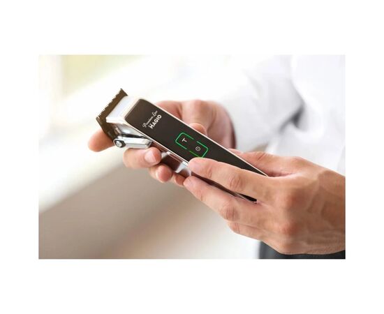 Машинка для стрижки Magio МG-585, изображение 4