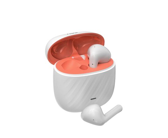 Наушники AOC ACT2521WT White (ACT2521WT/00), изображение 2