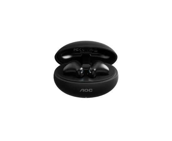 Наушники AOC ACT1501BK, изображение 2
