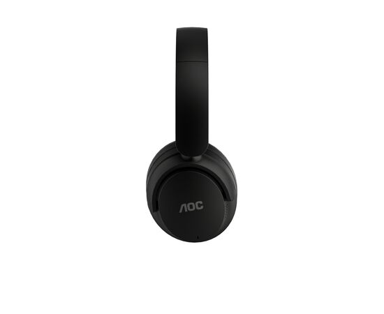 Наушники AOC ACH3501BK Black (ACH3501BK/00), изображение 3