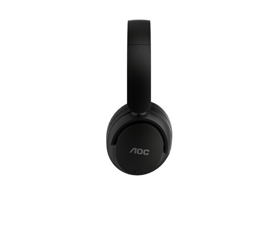 Наушники AOC ACH3501BK Black (ACH3501BK/00), изображение 4
