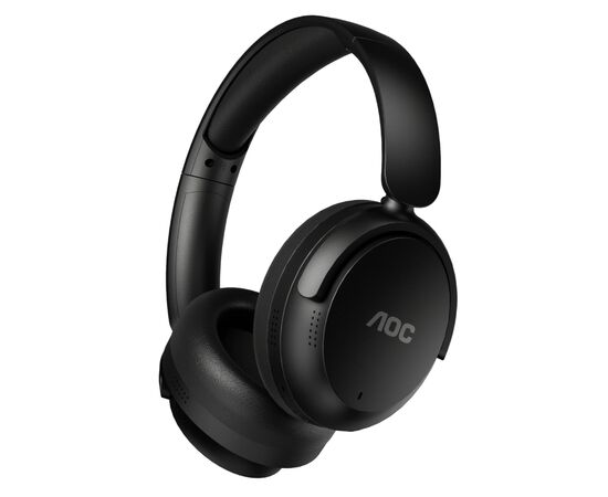 Наушники AOC ACH3501BK Black (ACH3501BK/00)