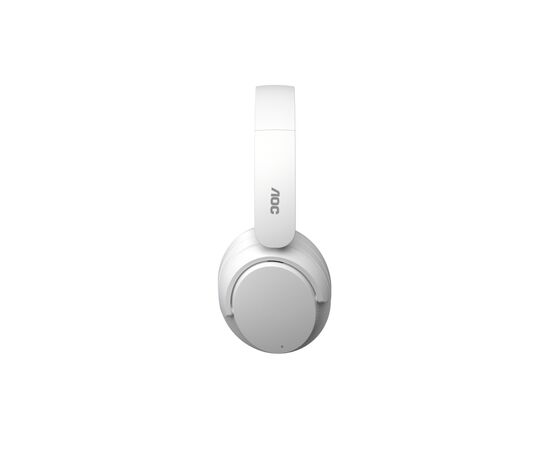 Наушники AOC ACH3501WT/00, изображение 3