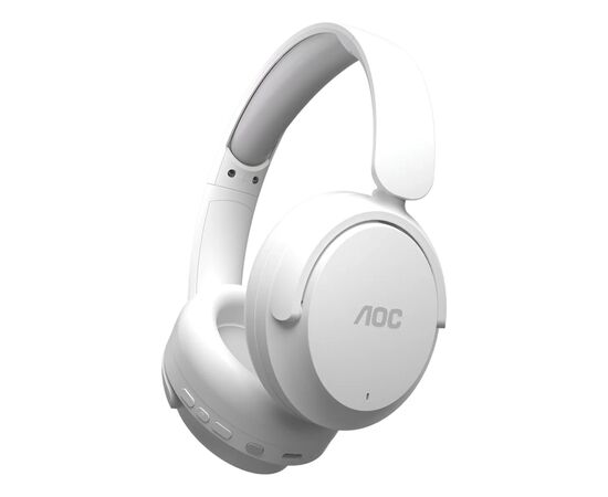 Наушники AOC ACH3501WT/00
