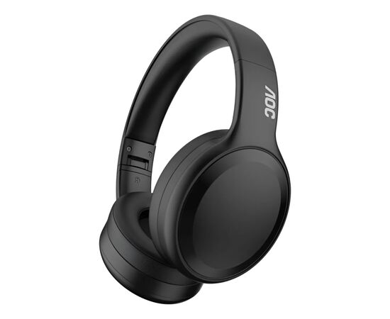Наушники AOC ACH2521 Black (ACH2521BK/00)