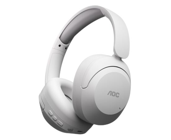 Наушники AOC ACH3505 White (ACH3505WT/00)