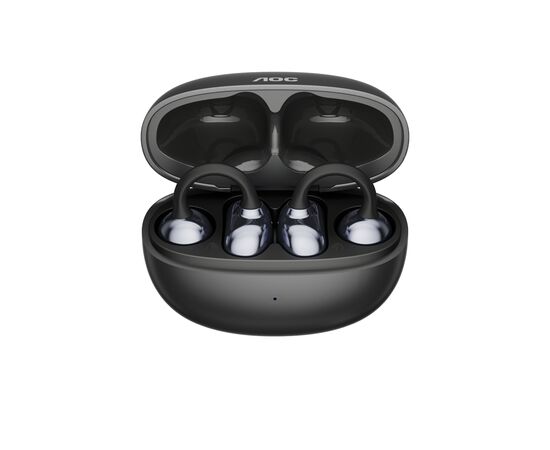 Наушники AOC ACD2544BK Black (ACD2544BK), изображение 2