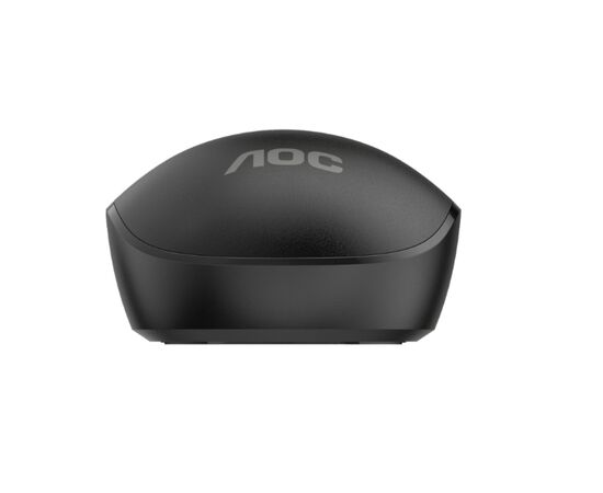 Мышка AOC MS230B Wireless Black (MS230B/LA), изображение 3