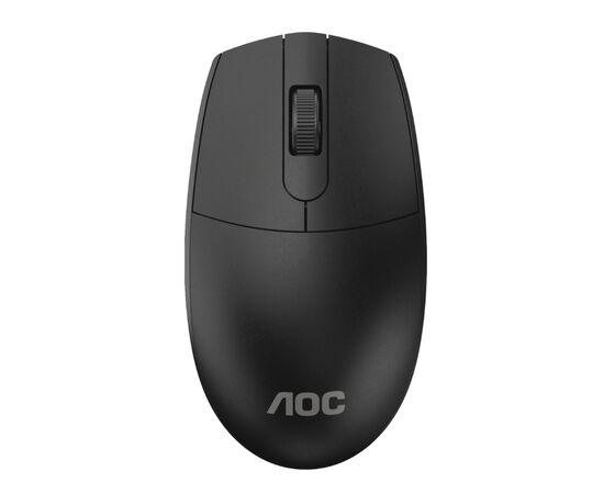 Мышка AOC MS230B Wireless Black (MS230B/LA)