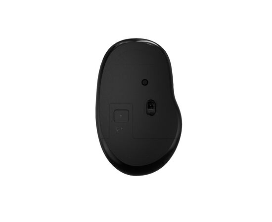 Мышка AOC MS400B Wireless Black (MS400B/LA), изображение 2