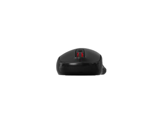 Мышка AOC MS400B Wireless Black (MS400B/LA), изображение 4