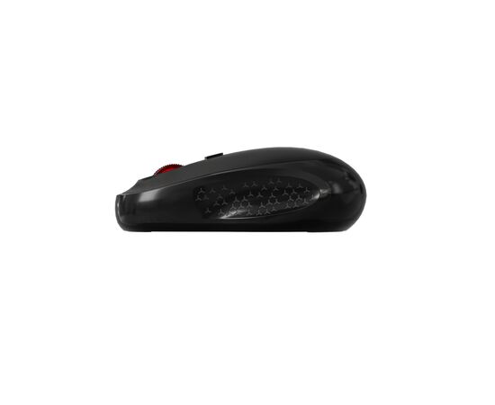 Мышка AOC MS400B Wireless Black (MS400B/LA), изображение 5