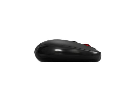Мышка AOC MS400B Wireless Black (MS400B/LA), изображение 6