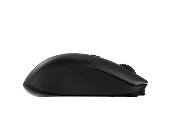 Мышка AOC MS300B Wireless/Bluetooth Black (MS300B/LA), изображение 10