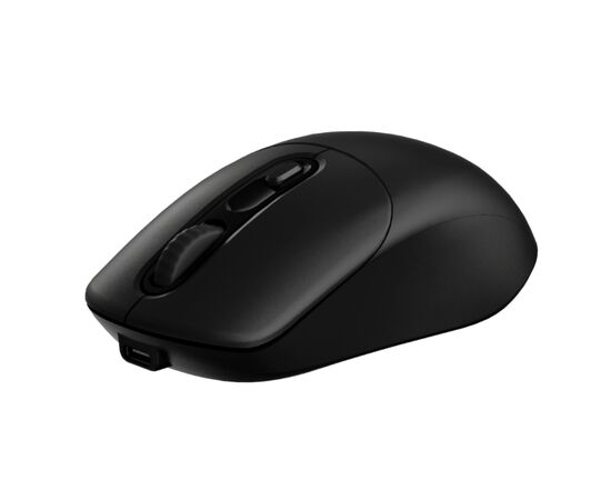 Мышка AOC MS300B Wireless/Bluetooth Black (MS300B/LA), изображение 11