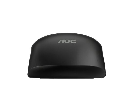 Мышка AOC MS300B Wireless/Bluetooth Black (MS300B/LA), изображение 3