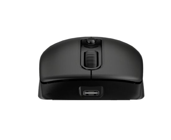 Мышка AOC MS300B Wireless/Bluetooth Black (MS300B/LA), изображение 4